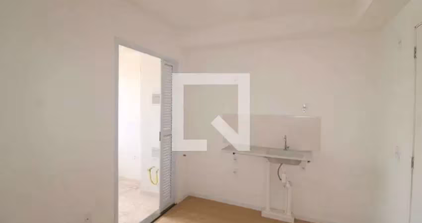 Apartamento para aluguel - vila santa maria, 2 quartos,  280800 m² - são paulo