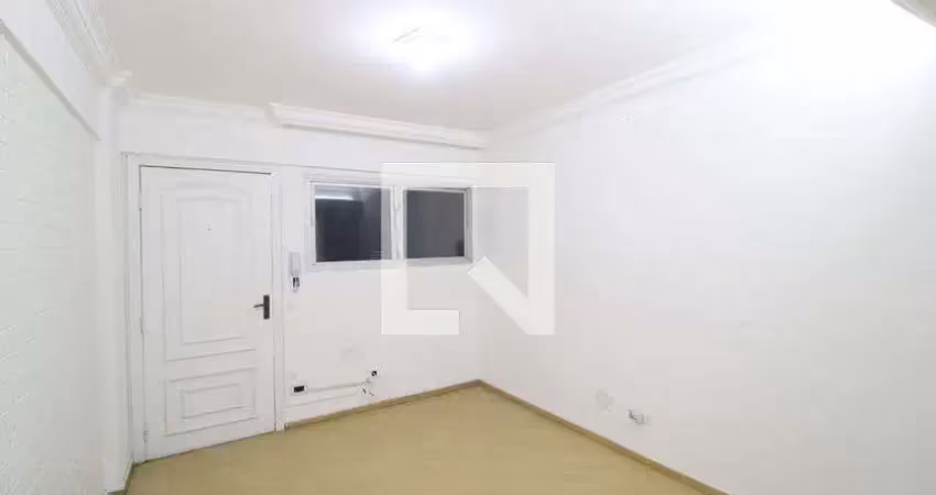 Apartamento para aluguel - vila romano, 2 quartos,  48 m² - são paulo