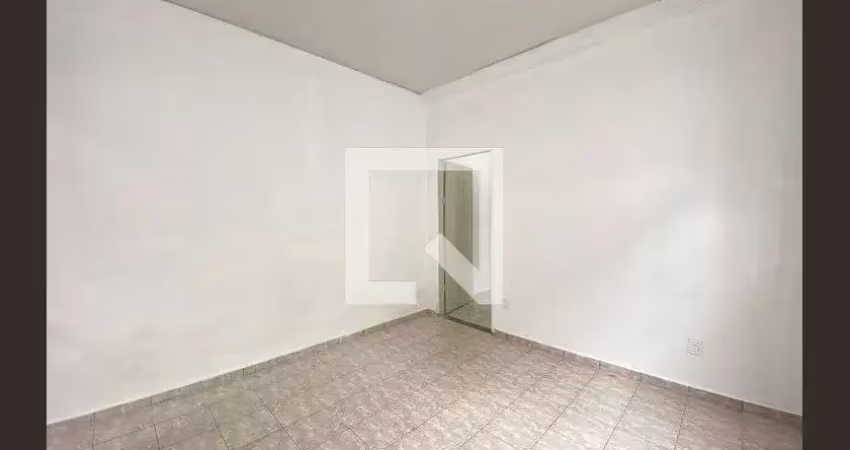 Casa para aluguel - vila gustavo, 1 quarto,  80 m² - são paulo