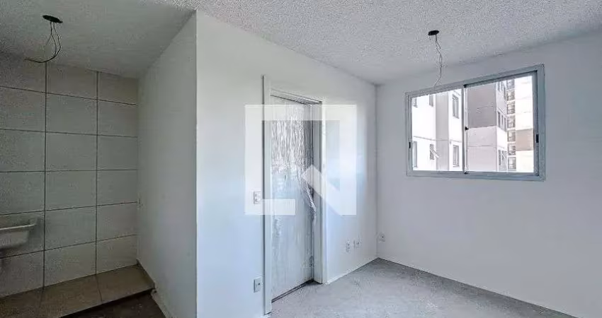 Apartamento para aluguel - mooca, 2 quartos,  36 m² - são paulo