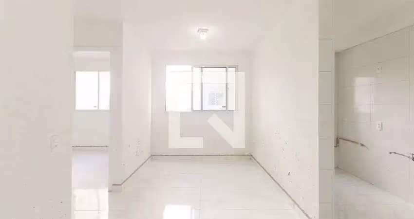 Apartamento para aluguel - penha de frança, 2 quartos,  42 m² - são paulo