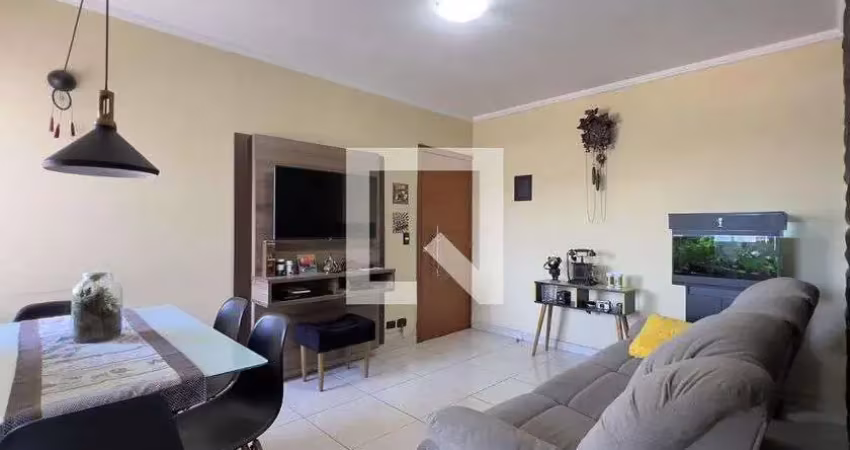 Apartamento para aluguel - jardim adriana, 2 quartos,  54 m² - guarulhos