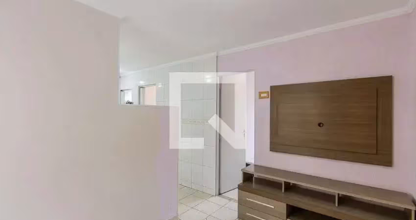 Apartamento para aluguel - artur alvim, 2 quartos,  48 m² - são paulo