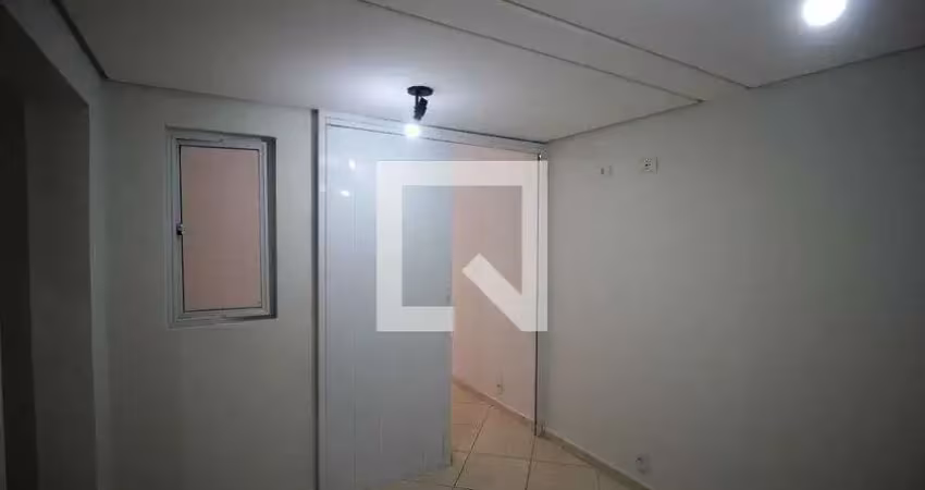 Apartamento para aluguel - vossoroca, 1 quarto,  37 m² - votorantim