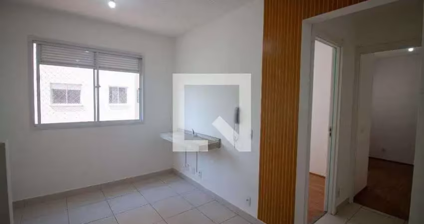 Apartamento para aluguel - jardim sao luis, 2 quartos,  32 m² - são paulo