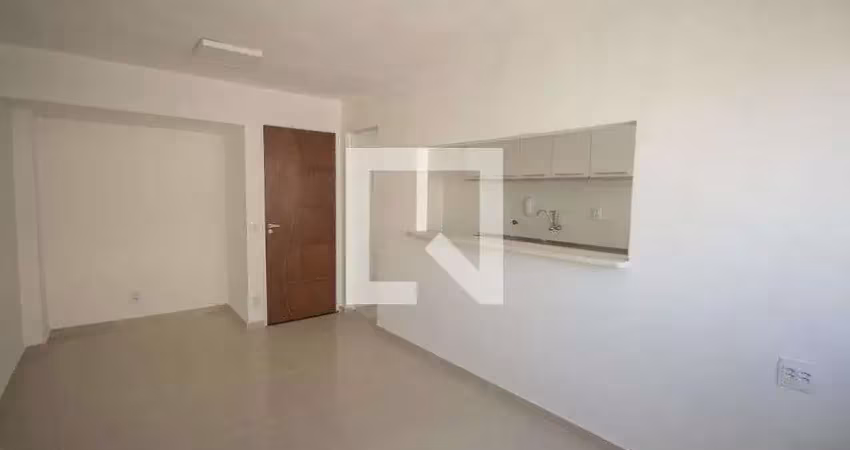 Apartamento para aluguel - vila yara, 2 quartos,  70 m² - são gonçalo
