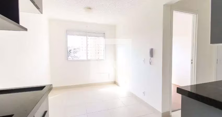 Apartamento para aluguel - itaquera, 2 quartos,  32 m² - são paulo