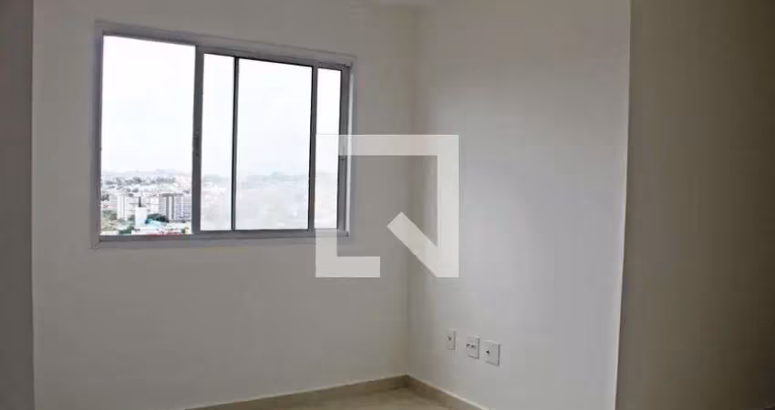 Apartamento para aluguel - conjunto residencial jose bonifacio, 2 quartos,  43 m² - são paulo