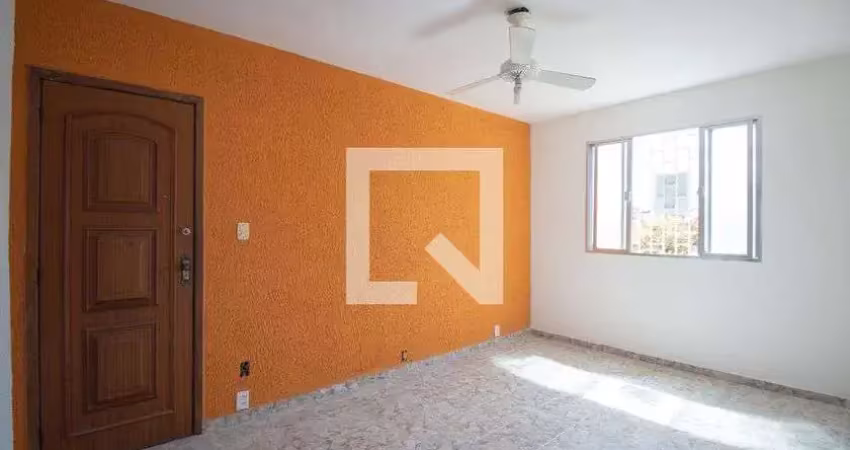 Apartamento para aluguel - camarão, 2 quartos,  76 m² - são gonçalo
