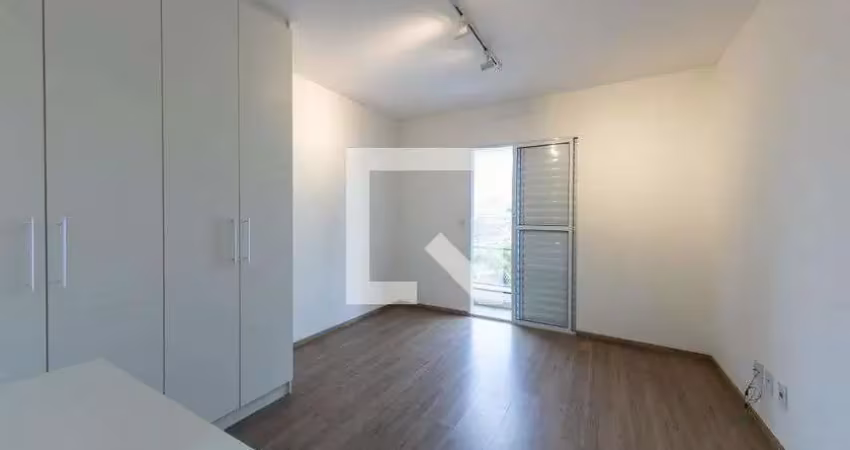 Kitnet / stúdio para aluguel - vila santa clara, 1 quarto,  29 m² - são paulo