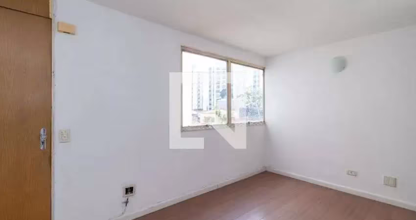 Apartamento para aluguel - santana, 2 quartos,  50 m² - são paulo