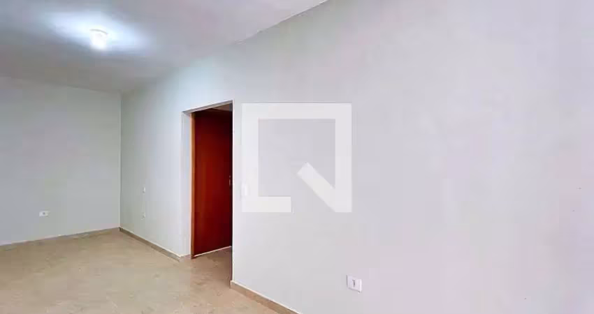 Apartamento para aluguel - parque continental i, 2 quartos,  45 m² - guarulhos