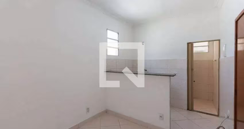 Kitnet / stúdio para aluguel - tijuca, 1 quarto,  25 m² - rio de janeiro