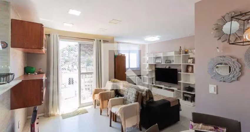 Apartamento para aluguel - engenho novo, 2 quartos,  56 m² - rio de janeiro