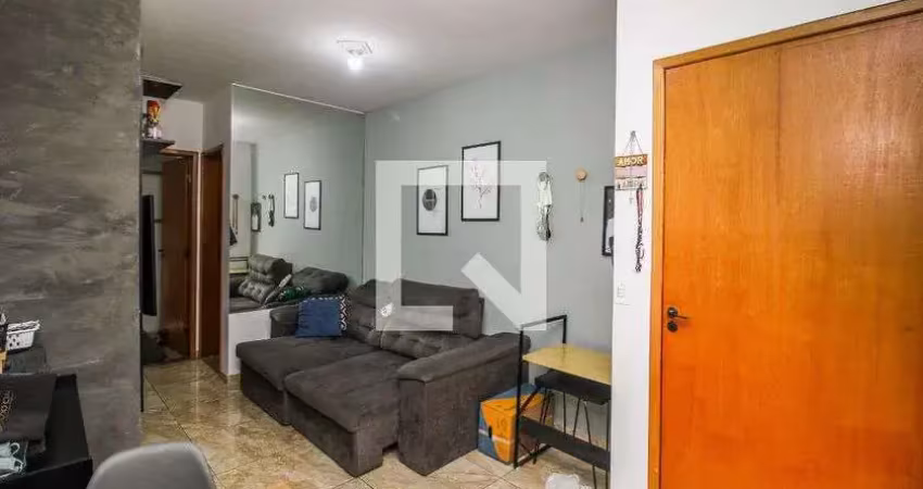Apartamento para aluguel - artur alvim, 2 quartos,  48 m² - são paulo