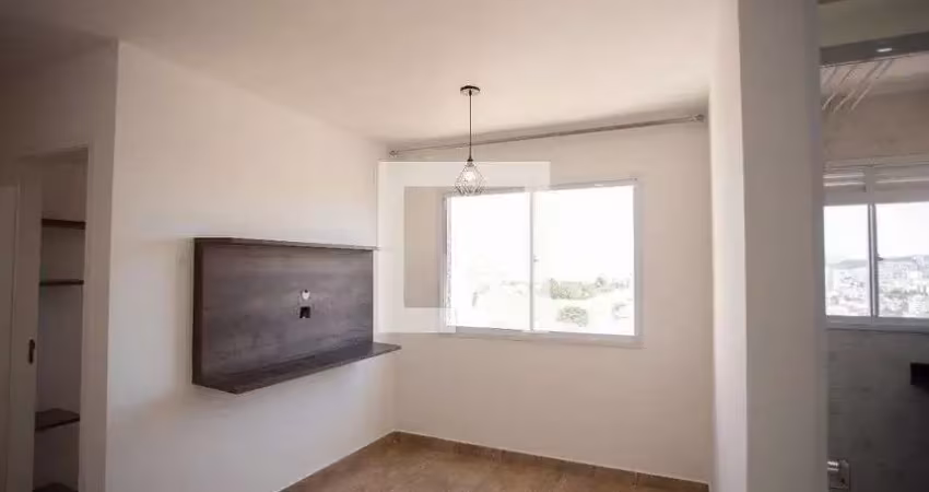 Apartamento para aluguel - vila roque, 2 quartos,  45 m² - são paulo
