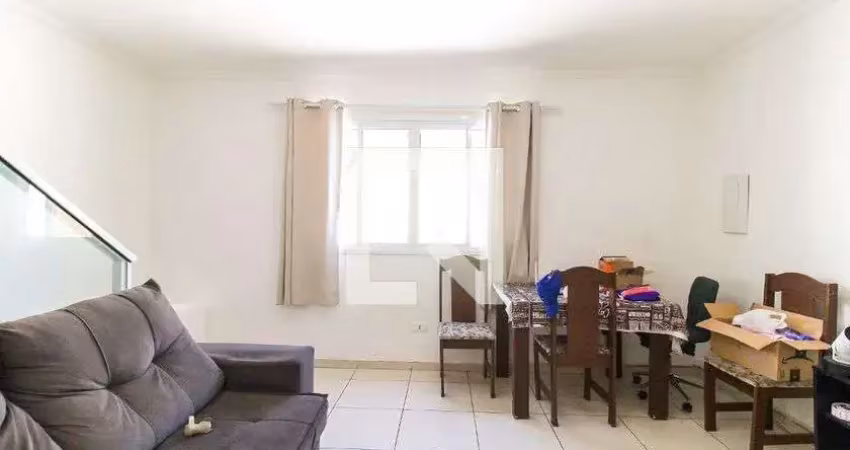 Casa / sobrado em condomínio para aluguel - itaquera, 3 quartos,  81 m² - são paulo