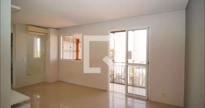 Apartamento para aluguel - humaitá, 2 quartos,  59 m² - porto alegre