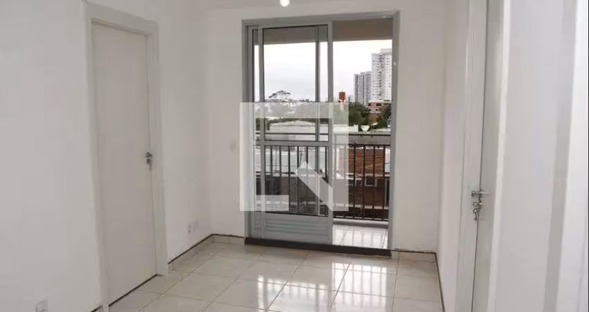 Apartamento para aluguel - socorro, 2 quartos,  36 m² - são paulo