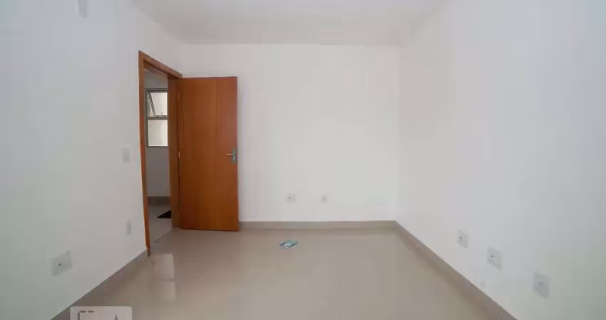 Apartamento para aluguel - manacás, 2 quartos,  50 m² - belo horizonte