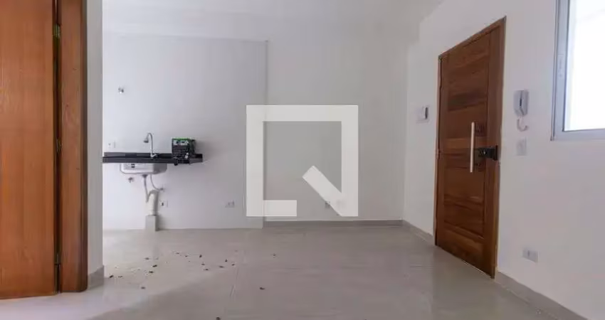 Apartamento para aluguel - vila matilde, 2 quartos,  60 m² - são paulo