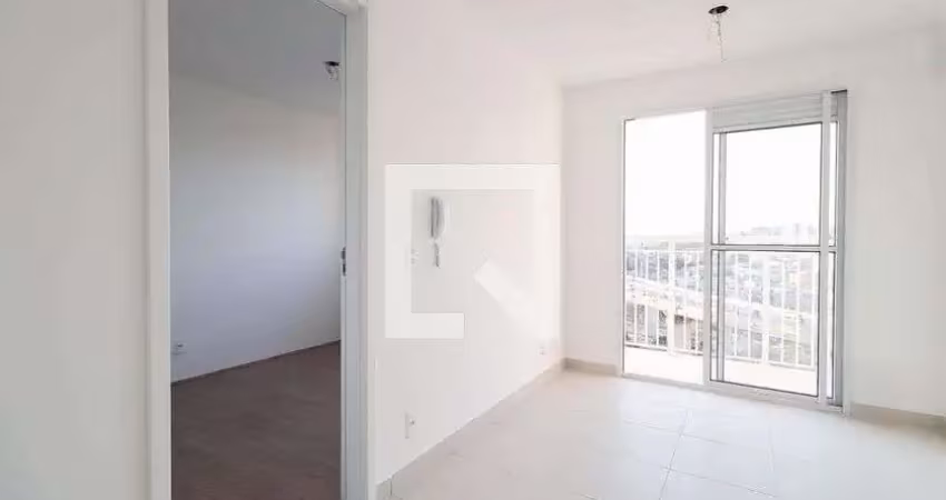 Apartamento para aluguel - tatuapé, 1 quarto,  27 m² - são paulo
