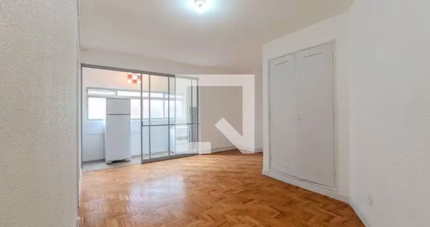 Apartamento para aluguel - consolação, 1 quarto,  42 m² - são paulo
