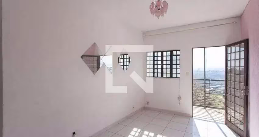 Casa para aluguel - ouro preto, 3 quartos,  100 m² - belo horizonte