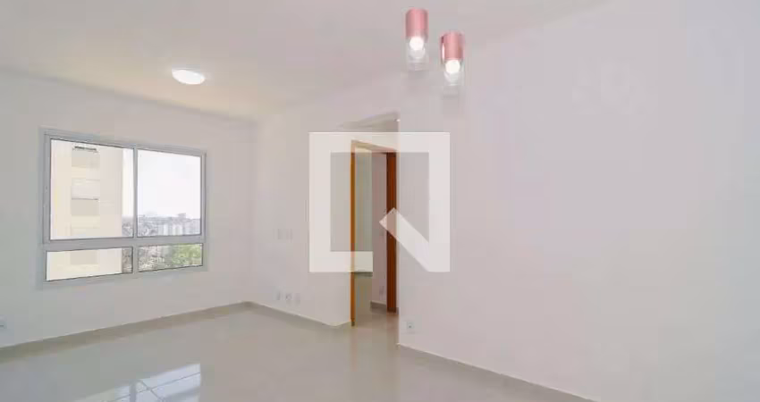 Apartamento para aluguel - raposo tavares, 2 quartos,  46 m² - são paulo