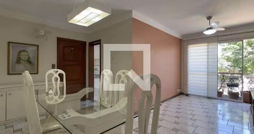 Apartamento para aluguel - vila augusta, 2 quartos,  68 m² - guarulhos