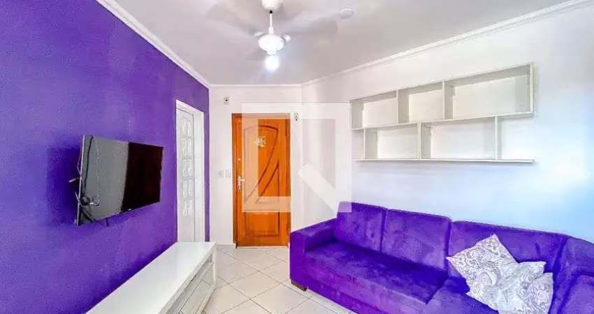 Apartamento para aluguel - brás, 2 quartos,  52 m² - são paulo
