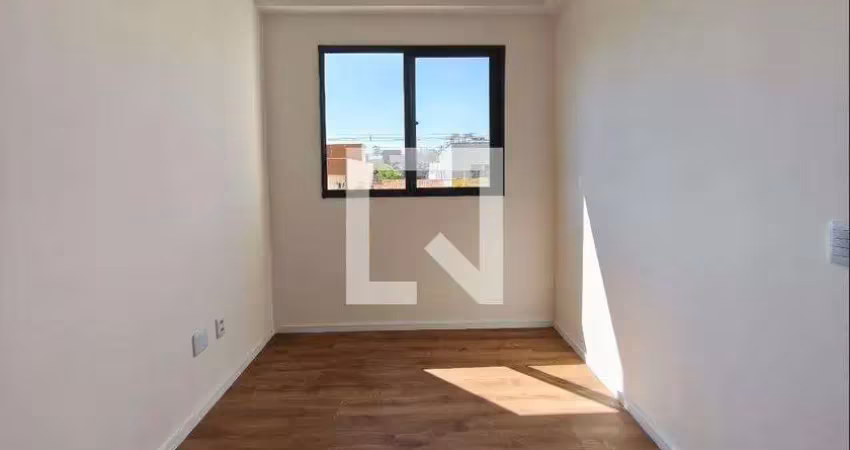 Apartamento para aluguel - campos elíseos , 2 quartos,  43 m² - campinas