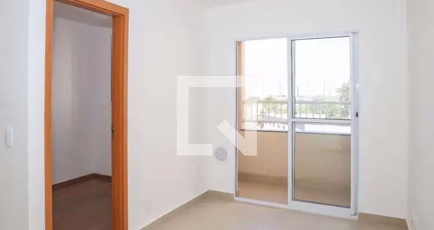Apartamento para aluguel - água branca, 2 quartos,  38 m² - são paulo