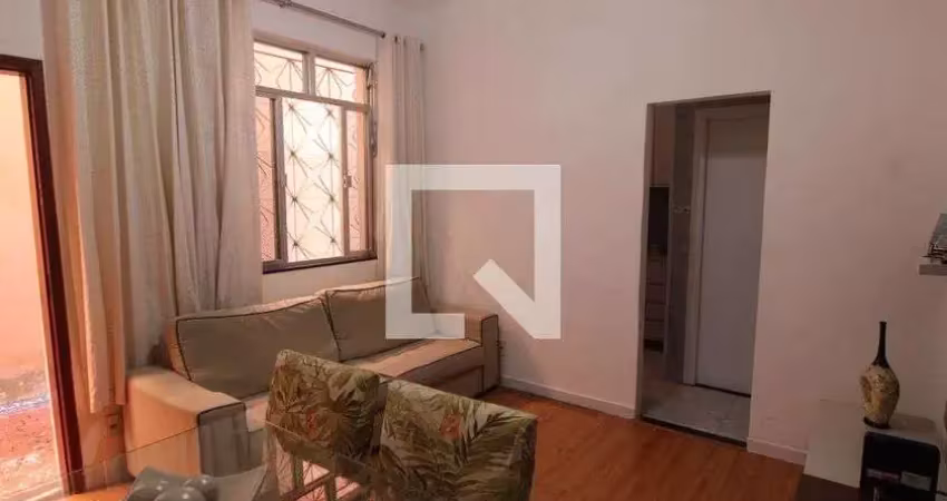 Apartamento para aluguel - méier, 2 quartos,  49 m² - rio de janeiro
