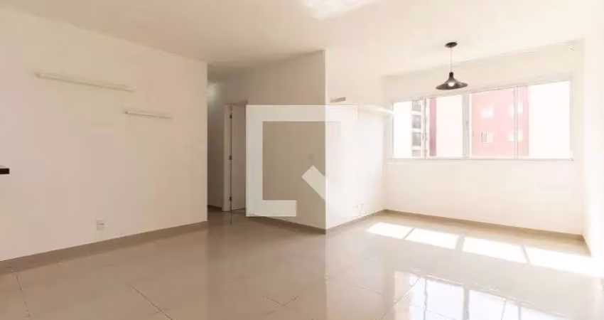 Apartamento para aluguel - jardim santa emília, 3 quartos,  62 m² - são paulo