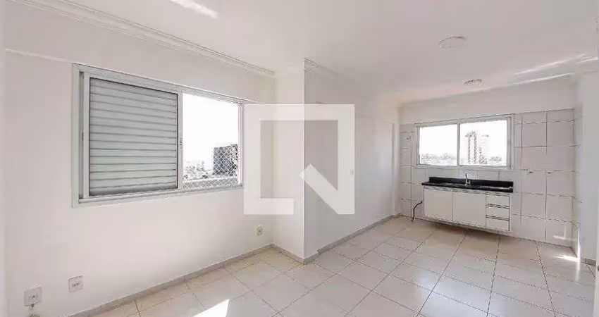 Apartamento para aluguel - vila formosa, 1 quarto,  38 m² - são paulo