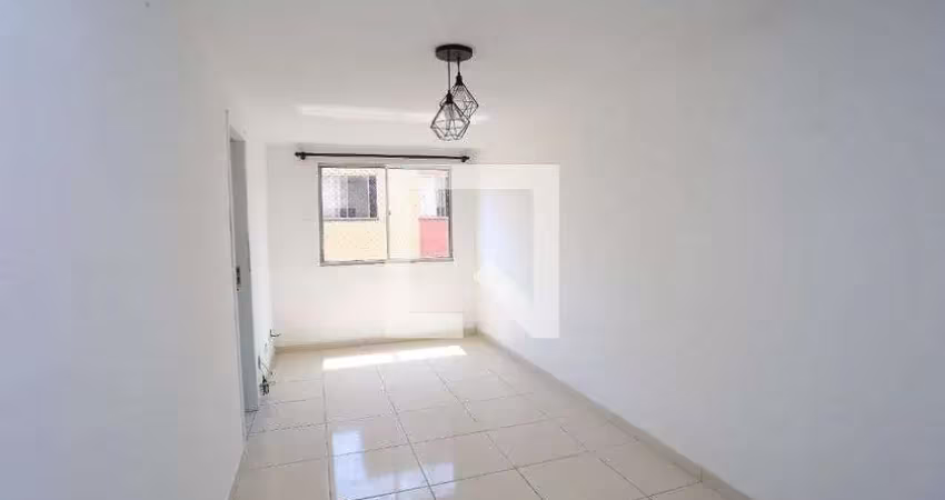 Apartamento para aluguel - jardim umarizal, 2 quartos,  50 m² - são paulo