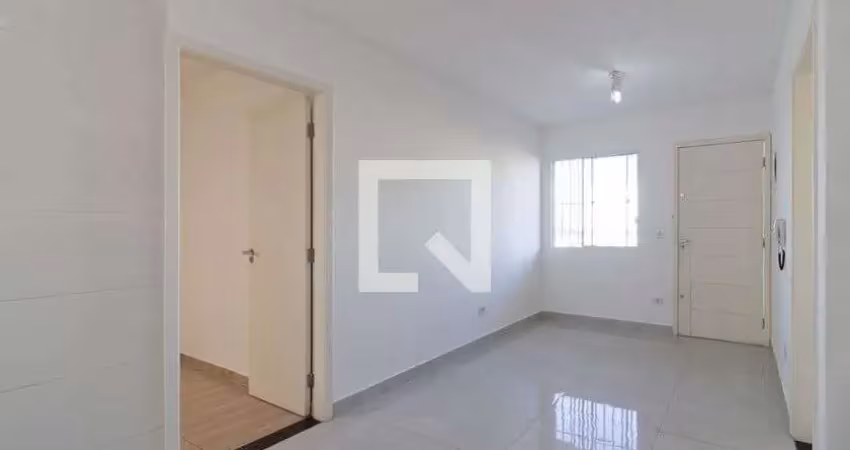 Apartamento para aluguel - vila guilhermina, 3 quartos,  50 m² - são paulo