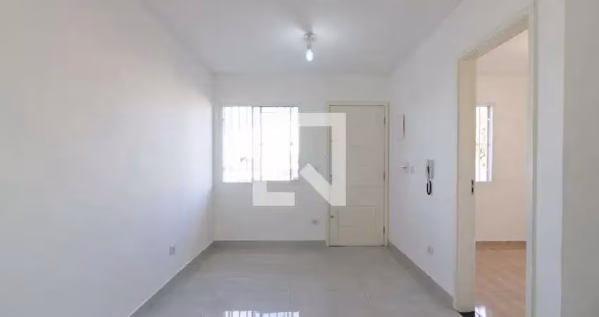 Apartamento para aluguel - vila guilhermina, 3 quartos,  50 m² - são paulo