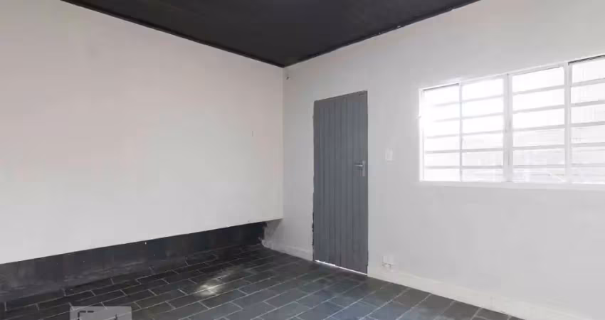 Apartamento para aluguel - santana, 2 quartos,  65 m² - são paulo