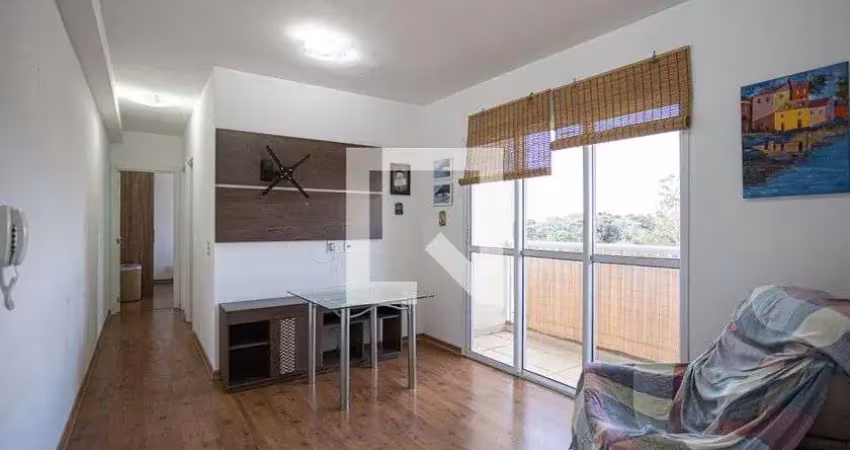 Apartamento para aluguel - quitaúna, 2 quartos,  55 m² - osasco