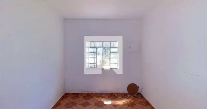 Casa com 2 quartos para alugar na Rua Maria Amélia Pereira da Silva, Sapopemba, São Paulo