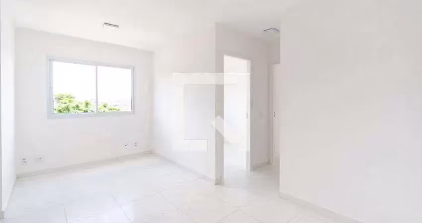 Apartamento para aluguel - americanópolis, 2 quartos,  41 m² - são paulo
