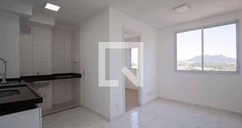 Apartamento para aluguel - piqueri, 2 quartos,  35 m² - são paulo