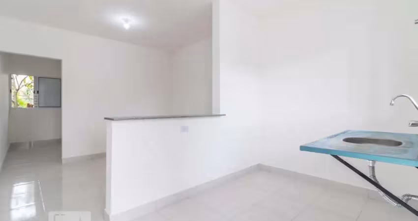 Kitnet / stúdio para aluguel - jardim iracema, 1 quarto,  45 m² - barueri