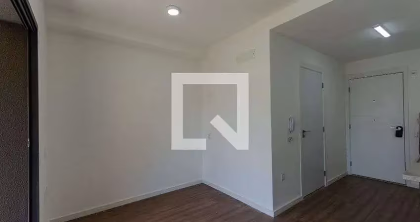 Kitnet / stúdio para aluguel - freguesia do ó, 1 quarto,  30 m² - são paulo