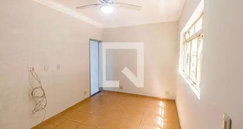 Casa para aluguel - vila santa terezinha, 3 quartos,  70 m² - carapicuíba