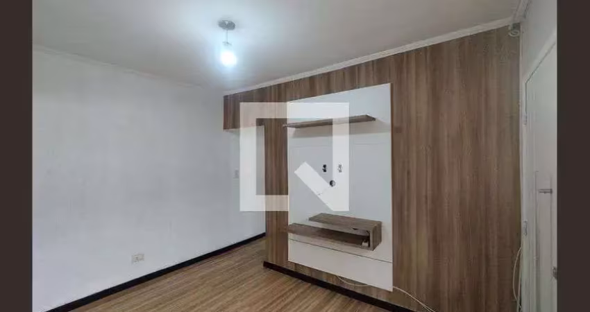 Casa para aluguel - jardim santa emília, 2 quartos,  100 m² - são paulo
