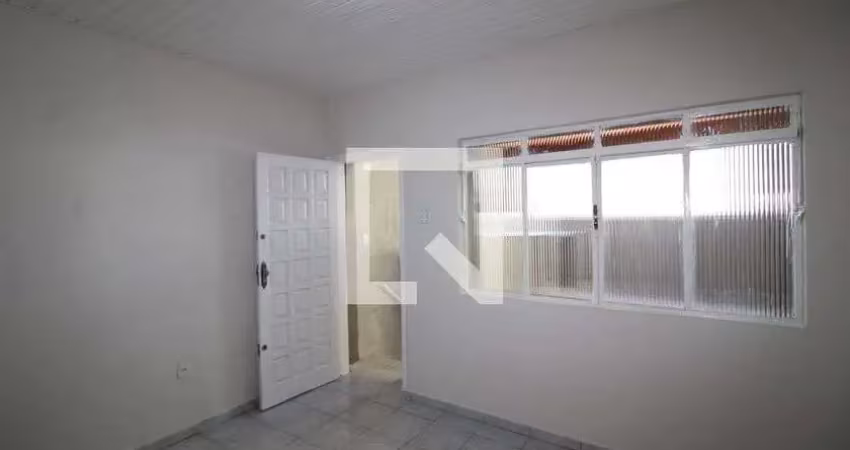 Casa para aluguel - casa verde, 2 quartos,  80 m² - são paulo
