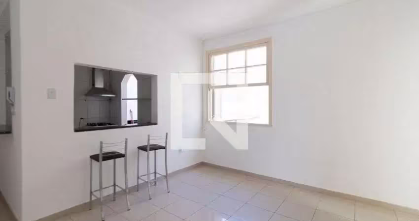 Apartamento para aluguel - centro histórico, 3 quartos,  74 m² - porto alegre